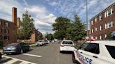 Man killed in broad daylight shooting in Northeast DC