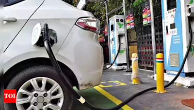 EV startup River exploring Telangana for Rs 1K crore manufacturing facility - Times of India