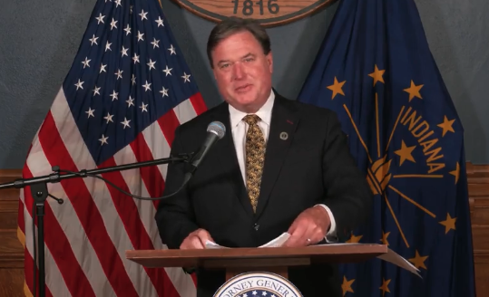 Attorney General Rokita weighs in on pronouns in the workplace