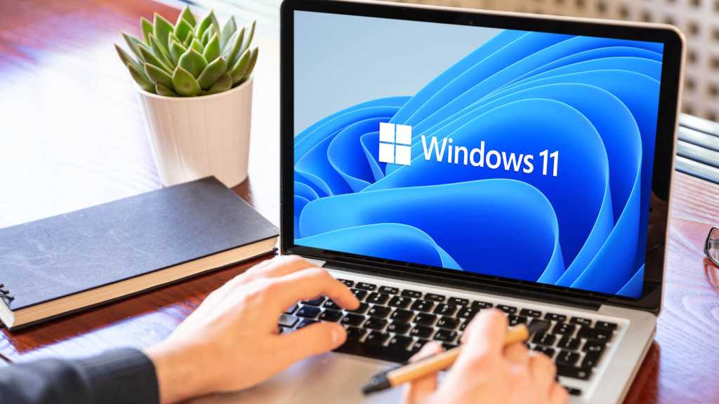 How to restore Windows 11 from the cloud, including data and settings