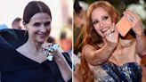 Los delincuentes, otro film argentino celebrado en San Sebastián, que sumó glamour con Juliette Binoche y Jessica Chastain