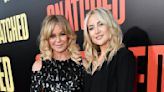 Goldie Hawn Could Be Kate Hudson’s Twin in This Eerily Similar Mother’s Day Photo