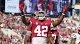 Former Alabama LB Jaylen Moody signs with Cincinnati Bengals