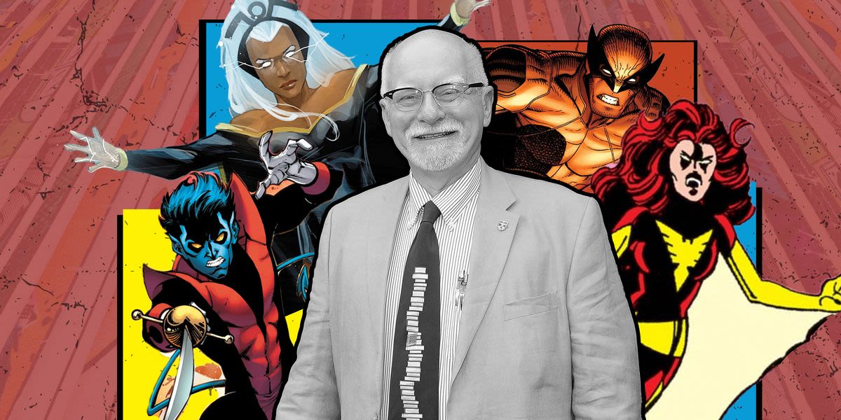 Legendary X-Men Creator Chris Claremont Knows Those Deaths Hurt