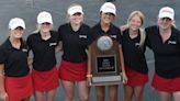 What we learned from Gilbert's runner-up showing at the Class 3A girls state golf meet