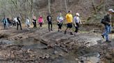 National Trails Day hikes, activities planned in Charleston, New River Gorge area