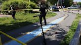 Police investigating shooting in Malden near bike trail - The Boston Globe