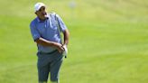 Angel Cabrera competes in U.S. for first time since completing prison sentence