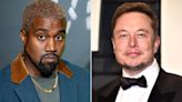 Elon Musk Says Kanye West's Twitter Was Reinstated Before He Took Over the Company