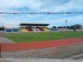 National Stadium