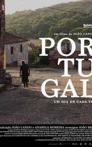 Portugal - Um Dia de Cada Vez