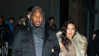 Rapper Jeezy Files Motion To Vacate Mediated Agreement With Jeannie Mai