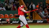 Diablos Rojos del México se adelantan en Yucatán a los Leones