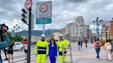 Entra en vigor la Zona de Bajas Emisiones en Bilbao