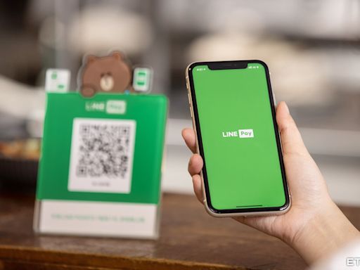 LINE Pay上半年賺3.67億元！擬現增新股8千張 每股暫定520元