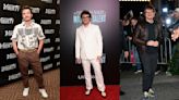 A Look at Golden Globes Nominee Pedro Pascal’s Shoe Style Evolution