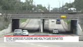 Study addresses flooding and healthcare disparities in Beaumont's South End