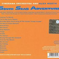 South Seas Adventure (Original Sound Track)