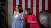 Nancy Pelosi anuncia su respaldo a Kamala Harris como candidata presidencial - El Diario NY