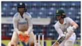 IND-W vs SA-W One-Off Test: Shafali, Sneh Rana Star in Ten-Wicket Victory Over South Africa Women