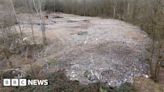 Hoad's Wood: Environment Agency ordered to clear waste