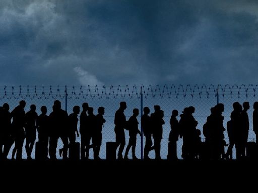 美國的非法移民爭議如何解？一文看懂拜登和川普邊境政策的差別之處 - TNL The News Lens 關鍵評論網