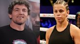 Paige VanZant attempts to clarify the “not a fighter” comments she made about Ben Askren: “Sorry if I hurt his feelings” | BJPenn.com