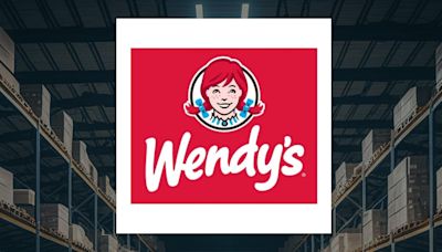 Wendy’s (NASDAQ:WEN) Price Target Lowered to $19.00 at Morgan Stanley