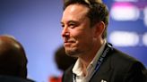 Musk warns of humanoid robots that can ‘chase you anywhere’ in talk with Sunak