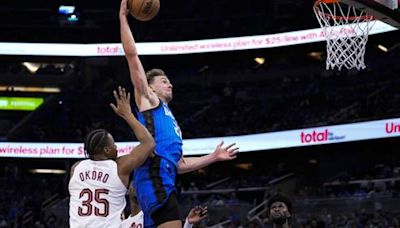 NBA: Wagner-Brüder mit erstem Sieg - Hartenstein verliert