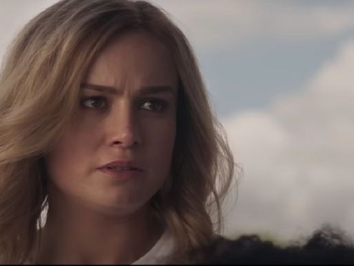 Top 11 Brie Larson Movies And TV Shows; From Captain Marvel To Community