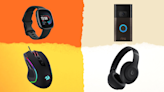 5 Best Weekend Tech Deals: Headphones, TVs, Video Doorbells, and More