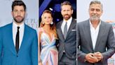 John Krasinski on getting George Clooney, Ryan Reynolds to join ’IF’
