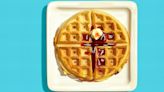 The Best And Worst Frozen Waffles, According To Nutritionists