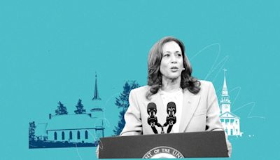 What would a Kamala Harris presidency mean for religious freedom?