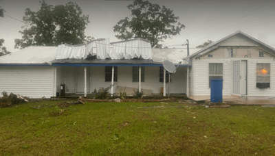 National Weather Service not coming to survey Houston Co. storm damage