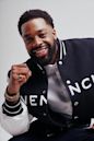 LaRoyce Hawkins