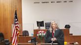 Baxley sworn in as 19th circuit judge representing Chilton County