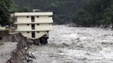 14 killed in heavy rains in Uttarakhand; Kedarnath Yatra halted