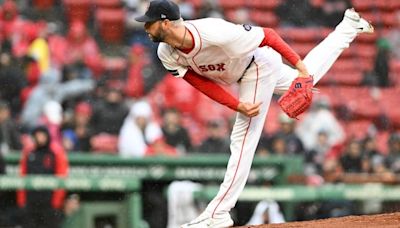 Red Sox place reliever on IL, recall another from Triple-A | Sporting News