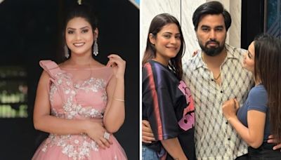 Bigg Boss OTT 3: Twitter finds proof that Shivani Kumari indeed knew Armaan Malik and his wives already