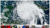 Hurricane Ian evacuations underway as Florida braces for impact: ‘Get out right now’