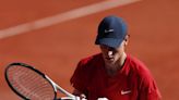 Tennis-Sinner disappointed at French Open exit but excited by Alcaraz rivalry