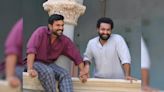 Jr NTR, 41 Today, Receives Aww-Dorable Wish From RRR Co-Star Ram Charan