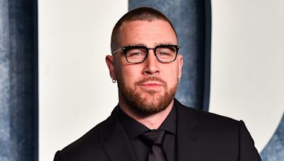 Travis Kelce’s Latest Acting Venture Has the Support of This Emmy-Winning Actress
