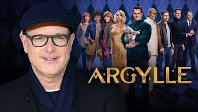 Matthew Vaughn On “Vitriolic” Criticism Of ‘Argylle’: “What Have I Done To Offend These People?”