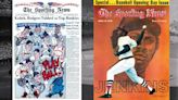 Play ball! Sporting News celebrates Opening Day, from 1886 to present day with the Babe, Ronald Reagan and more | Sporting News