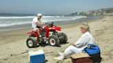 Column: 'We just lost a giant.' Sara Wan, fierce environmentalist and coastal defender, dies at 83