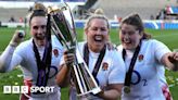 Women's Six Nations: Who can rival Grand Slam winners England?