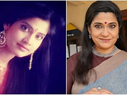 Renuka Shahane recalls getting her periods at 10; shares how her mother drew diagram to explain it